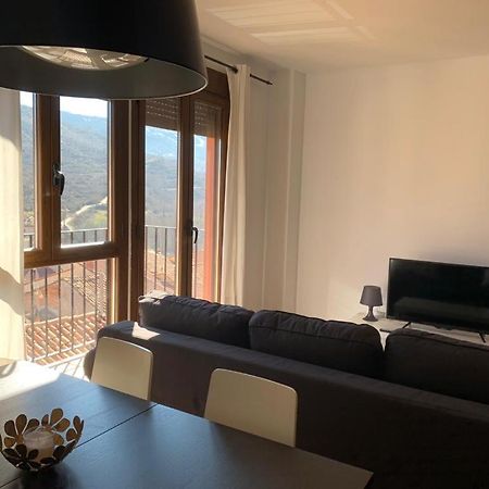 Apartamento San Mateo Camarena de la Sierra Exterior foto